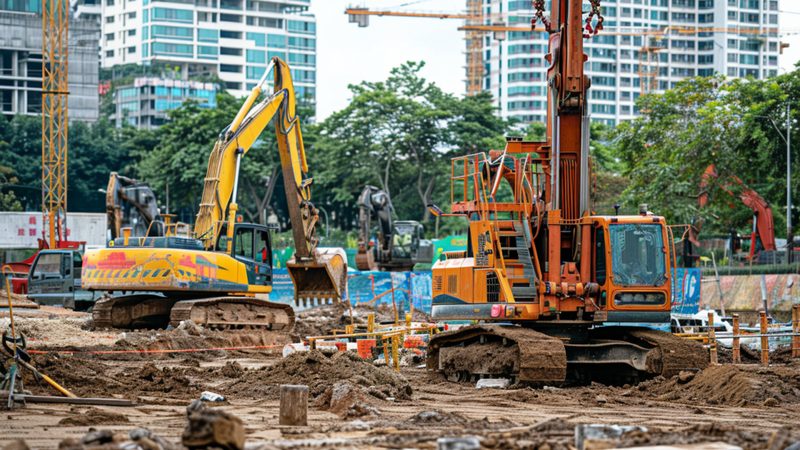 市政桥梁工程验收标准解析：关键要点与注意事项