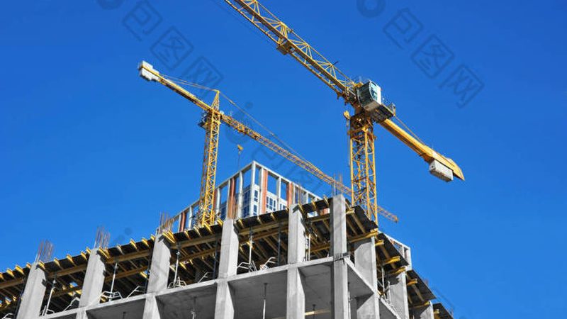 建筑施工总承包资质转让价格多少