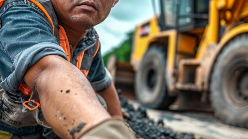 小规模建筑劳务公司毛利率几何？揭秘其盈利之道**