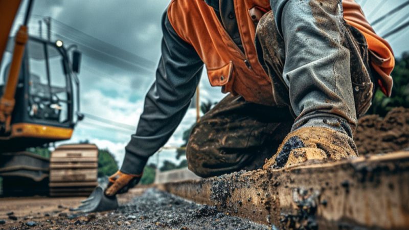 建筑资质代办：揭秘建筑公司资质申请全流程