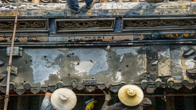 小型建筑劳务公司加盟代理，你准备好了吗？**