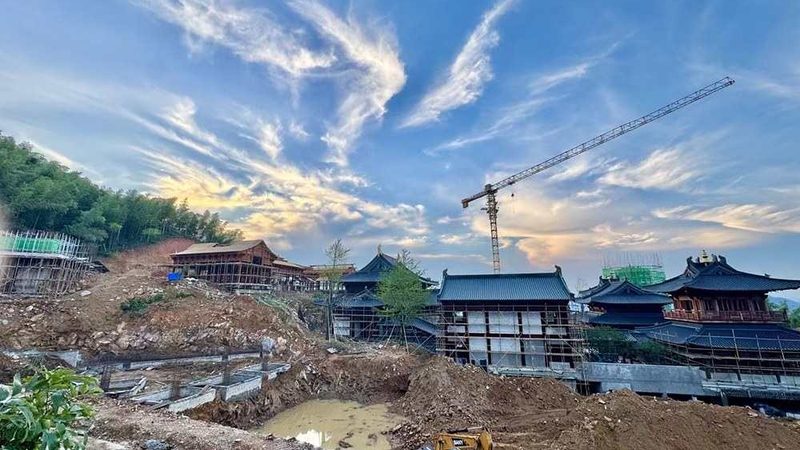 如何构建高效建筑工程施工团队：关键要素解析**