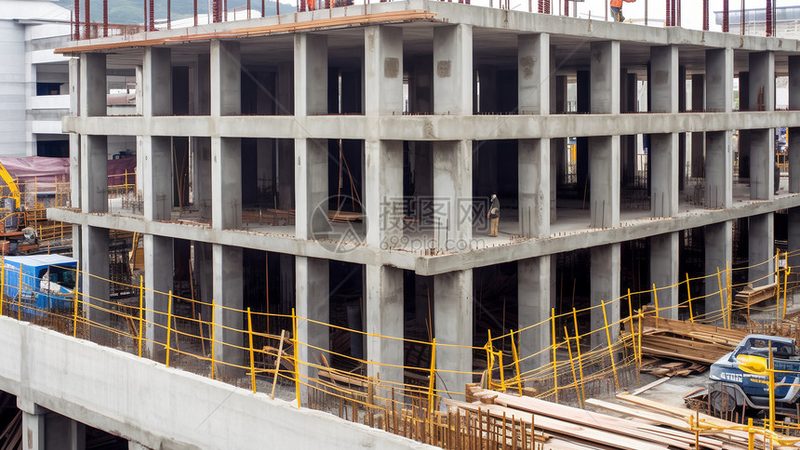 市政工程总承包一级资质：揭秘建筑企业排名背后的逻辑