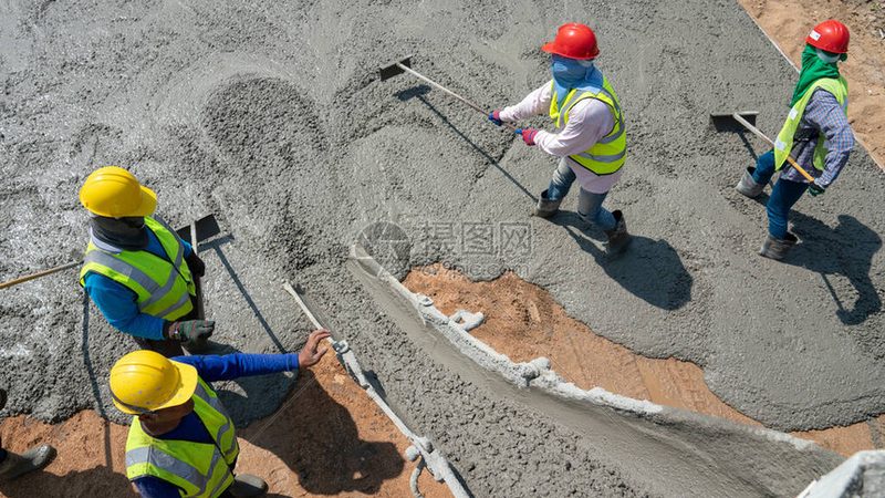 地基基础工程资质新办流程：关键步骤与注意事项
