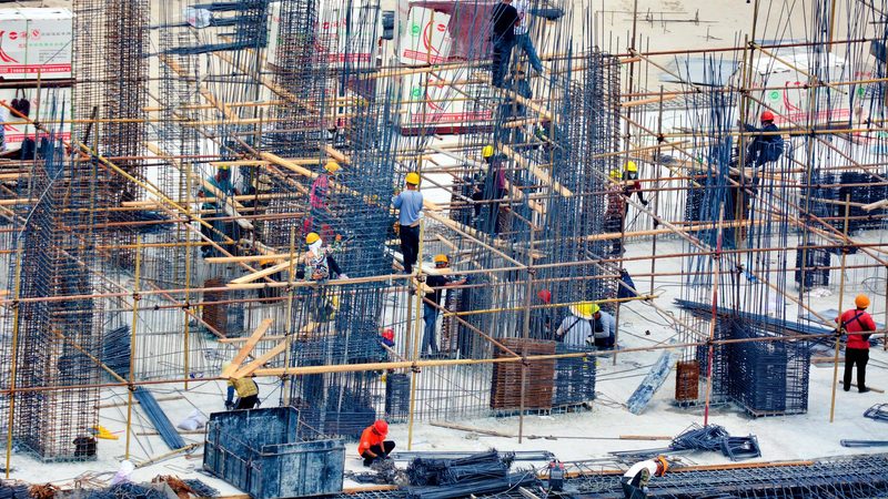 钢结构工程承包报价清单：解析关键要素与决策要点