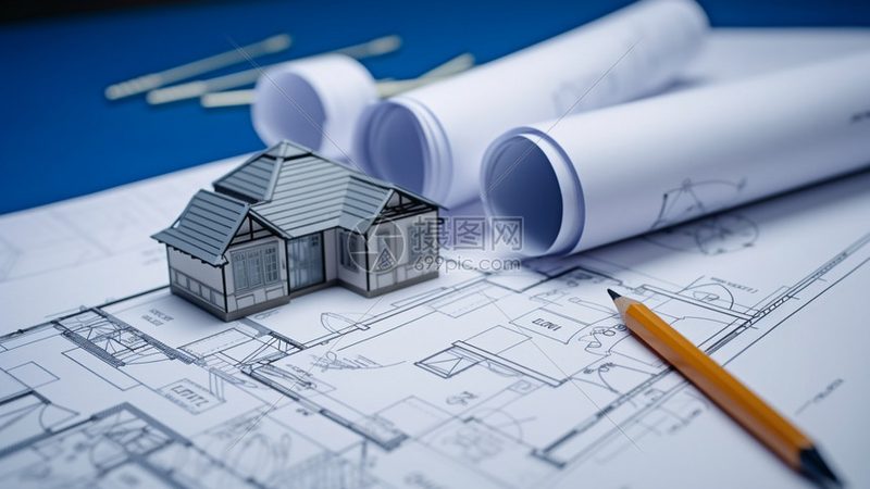 市政工程竣工验收资料分类编码全解析