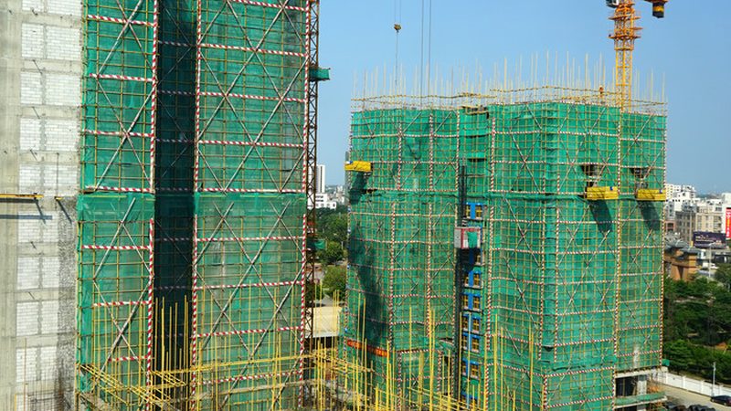 地基基础检测动力触探试验，确保工程安全的关键步骤