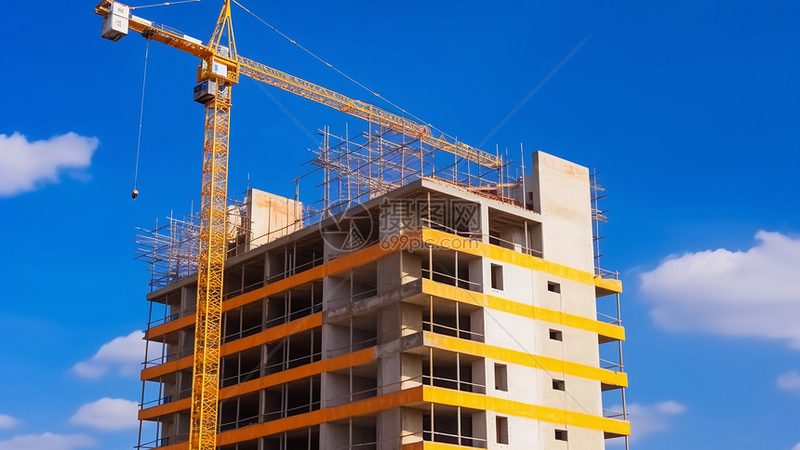 建筑劳务资质加盟分公司操作流程解析