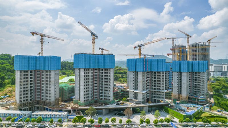 装配式建筑：定义与优势