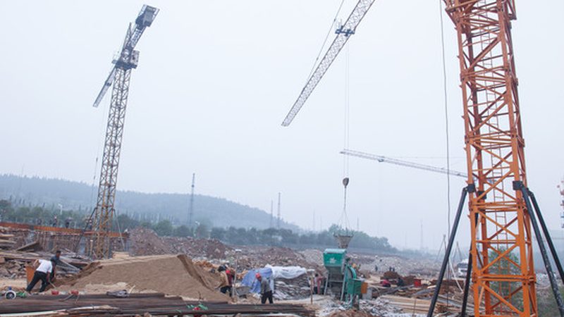 市政工程机械租赁合同价格：关键因素与合理评估