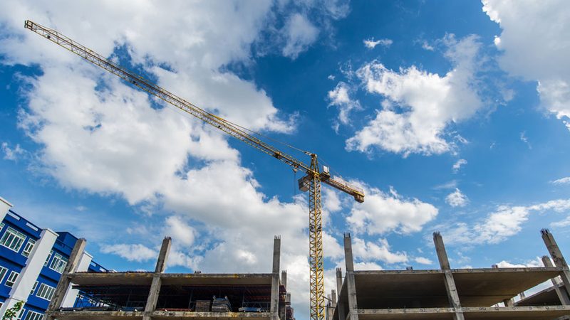 成都建筑劳务公司注册流程详解