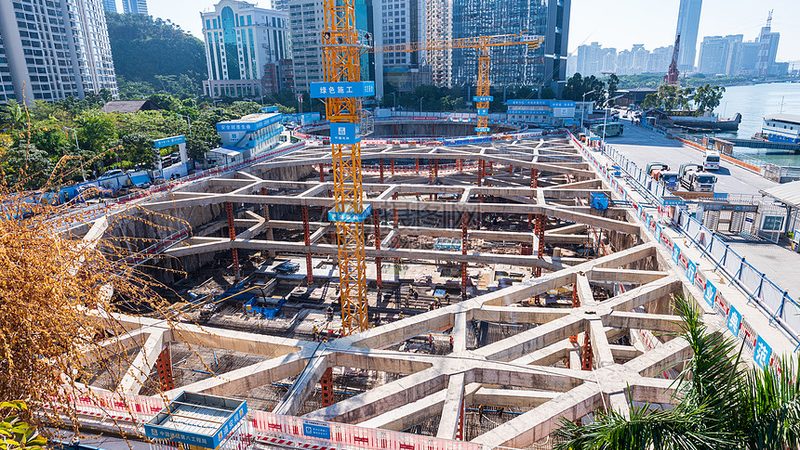 小型土建工程报价清单明细解析：关键要素与注意事项