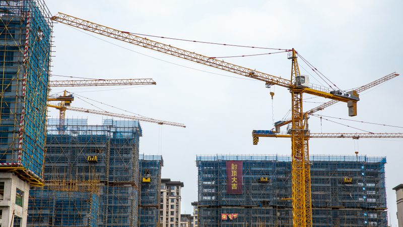 厂房土建施工工期安排：关键环节与优化策略
