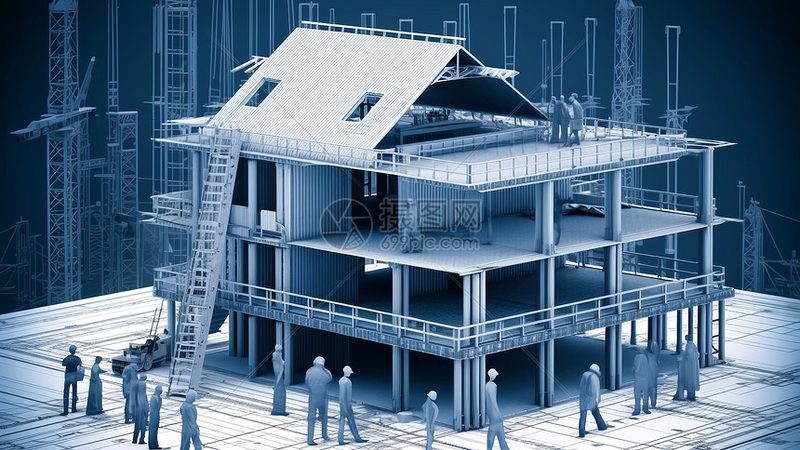 建筑劳务公司如何合规避税