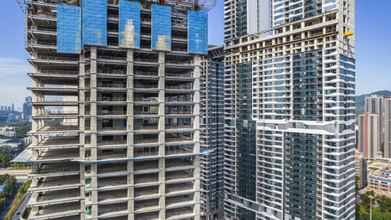 建筑施工总承包项目成本控制方法探析